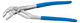 Universal pliers 10" 17-way adjustable, dip-insulated - 3462633 (2) (Thumbnail)