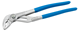 Universal pliers 10" 17-way adjustable, dip-insulated - 3462633 (3) (Thumbnail)
