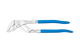 Water pump pliers 10" 7-way adjustable, dip-insulated - 3462730 (1) (Thumbnail)