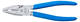 Power combination pliers, dip-insulated, 180 mm, chrome-plated - 3462757 (1) (Thumbnail)