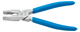 Power combination pliers, dip-insulated, 180 mm, chrome-plated - 3462757 (3) (Thumbnail)