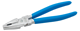 Power combination pliers, dip-insulated, 180 mm, chrome-plated - 3462757 (2) (Thumbnail)