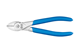 Power side cutters American model dip-insulated 160 mm, chrome-plated - 3462773 (1) (Thumbnail)