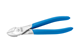 Power side cutters American model dip-insulated 160 mm, chrome-plated - 3462773 (2) (Thumbnail)