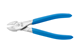 Power side cutters American model dip-insulated 160 mm, chrome-plated - 3462773 (3) (Thumbnail)