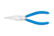 Flat-nose pliers, dip-insulated, 160 mm chrome-plated - 3462994 (1) (Thumbnail)