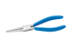 Round-nose pliers, dip-insulated, 160 mm, chrome-plated - 3463001 (2) (Thumbnail)