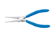 Round-nose pliers, dip-insulated, 160 mm, chrome-plated - 3463001 (3) (Thumbnail)