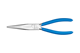 Mechanic's pliers, straight, dip-insulated, 200 mm, chrome-plated - 3463028 (1) (Thumbnail)