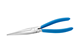 Mechanic's pliers, straight, dip-insulated, 200 mm, chrome-plated - 3463028 (2) (Thumbnail)