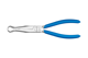 Mechanics pliers angled 200 mm dip-insulated - 3463036 (1) (Thumbnail)