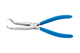 Mechanics pliers angled 200 mm dip-insulated - 3463036 (3) (Thumbnail)