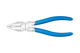 Combination pliers German model dip-insulated 160 mm chrome-plated - 3463125 (1) (Thumbnail)