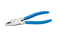 Combination pliers German model dip-insulated 160 mm chrome-plated - 3463125 (2) (Thumbnail)