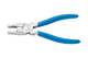 Combination pliers German model dip-insulated 160 mm chrome-plated - 3463125 (3) (Thumbnail)
