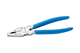 Combination pliers German model dip-insulated 180 mm chrome-plated - 3463133 (2) (Thumbnail)