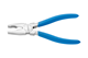 Combination pliers Euro model dip-insulated 160 mm, chrome-plated - 3463168 (3) (Thumbnail)