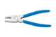 Combination pliers Euro model dip-insulated 180 mm, chrome-plated - 3463176 (3) (Thumbnail)