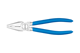 Combination pliers Euro model dip-insulated 200 mm, chrome-plated - 3463184 (1) (Thumbnail)