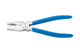 Combination pliers Euro model dip-insulated 200 mm, chrome-plated - 3463184 (3) (Thumbnail)