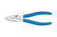 Power combination pliers, dip-insulated, 160 mm, chrome-plated - 3463192 (1) (Thumbnail)