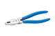 Power combination pliers, dip-insulated, 160 mm, chrome-plated - 3463192 (2) (Thumbnail)