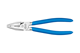 Power combination pliers, dip-insulated, 200 mm, chrome-plated - 3463214 (1) (Thumbnail)
