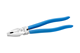 Power combination pliers, dip-insulated, 1225 mm, chrome-plated - 3463222 (2) (Thumbnail)