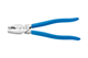 Power combination pliers, dip-insulated, 1225 mm, chrome-plated - 3463222 (3) (Thumbnail)