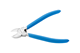 Diagonal cutters for plastic, dip-insulated, 160 mm, chrome-plated - 3463370 (2) (Thumbnail)