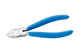 Side cutter Swedish model dip-insulated 125 mm chrome-plated - 3463389 (2) (Thumbnail)
