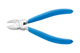 Side cutter Swedish model dip-insulated 125 mm chrome-plated - 3463389 (3) (Thumbnail)