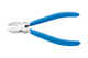 Side cutter Swedish model dip-insulated 140 mm chrome-plated - 3463532 (3) (Thumbnail)