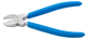Side cutter Swedish model dip-insulated 160 mm chrome-plated - 3463605 (2) (Thumbnail)