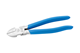 Side cutter Swedish model dip-insulated 180 mm chrome-plated - 3463656 (2) (Thumbnail)