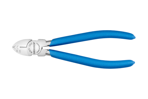 Stripping side cutters dip-insulated 160mm - 3463664 (1)