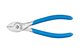 Power side cutters American model dip-insulated 140 mm, chrome-plated - 3463699 (1) (Thumbnail)