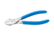Power side cutters American model dip-insulated 140 mm, chrome-plated - 3463699 (2) (Thumbnail)