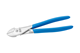 Power side cutters American model dip-insulated 200 mm, chrome-plated - 3463788 (2) (Thumbnail)