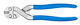 Bolt cutter 200 mm dip-insulated, chrome-plated - 3464954 (1) (Thumbnail)