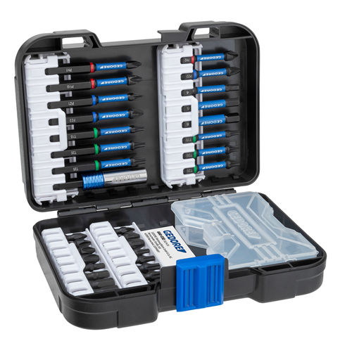 Torsion bit box 32-piece - 3517470 (2)