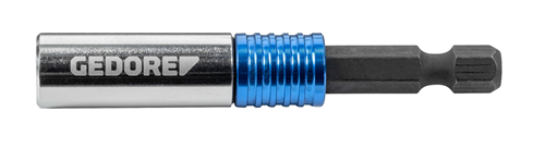 Bit holder 1/4" - 3517861 (1)