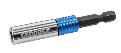 Bit holder 1/4" - 3517861 (2)
