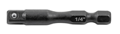 Torsions-Adapter 1/4" - 3517888