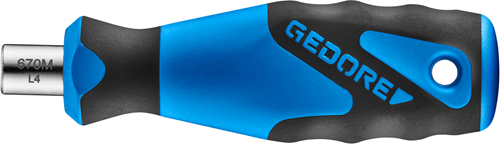 Bit Screwdriver 1/4" - 3543854 (2)