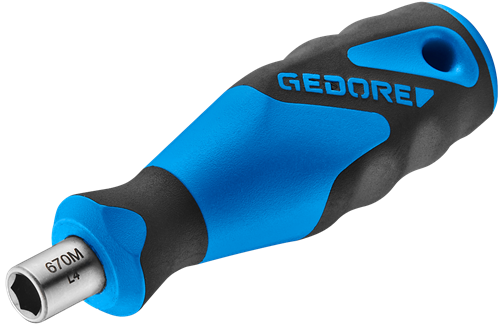 Bit Screwdriver 1/4" - 3543854 (1)