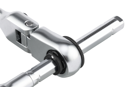 Bit Ratchet Set Multifunction - 3543870 (4)