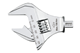Insert Open-End Wrench 9x12 adjustable 8–41 mm - 3544486 (1) (Thumbnail)