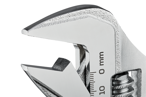 Insert Open-End Wrench 9x12 adjustable 8–41 mm - 3544486 (2)