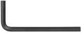 Winkelschraubendreher 6-kant 1,5 mm 14x45 mm - 3301282